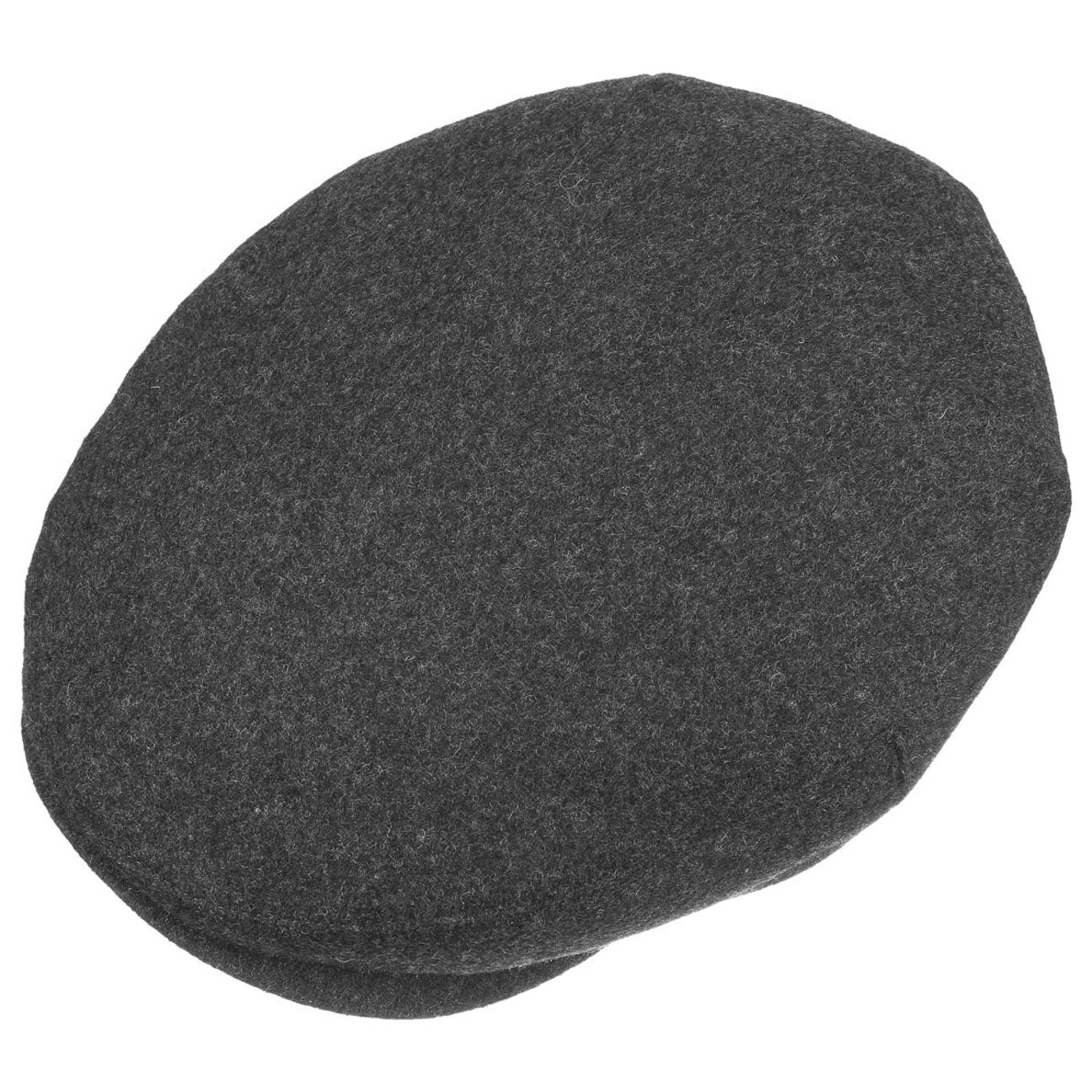 Sympatex Earflap Sports Cap grau 11