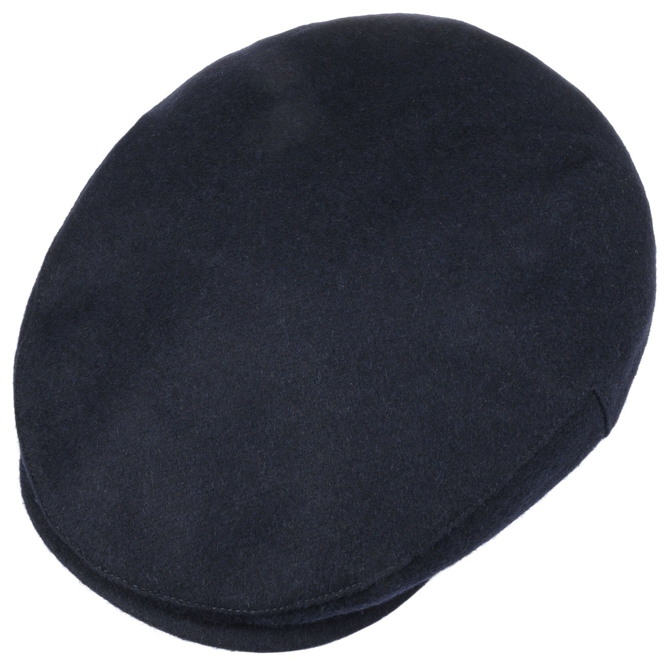 Sympatex Earflap Sports Cap blau 3