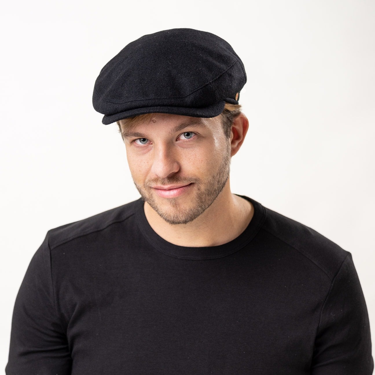 Sympatex Earflap Sports Cap Modell 1