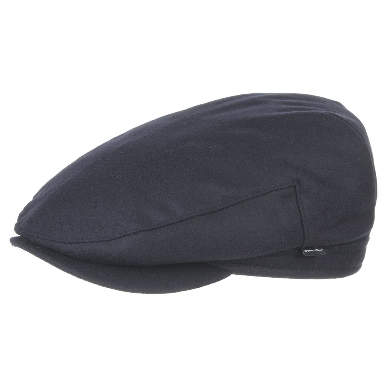 Sympatex Earflap Sports Cap blau 9