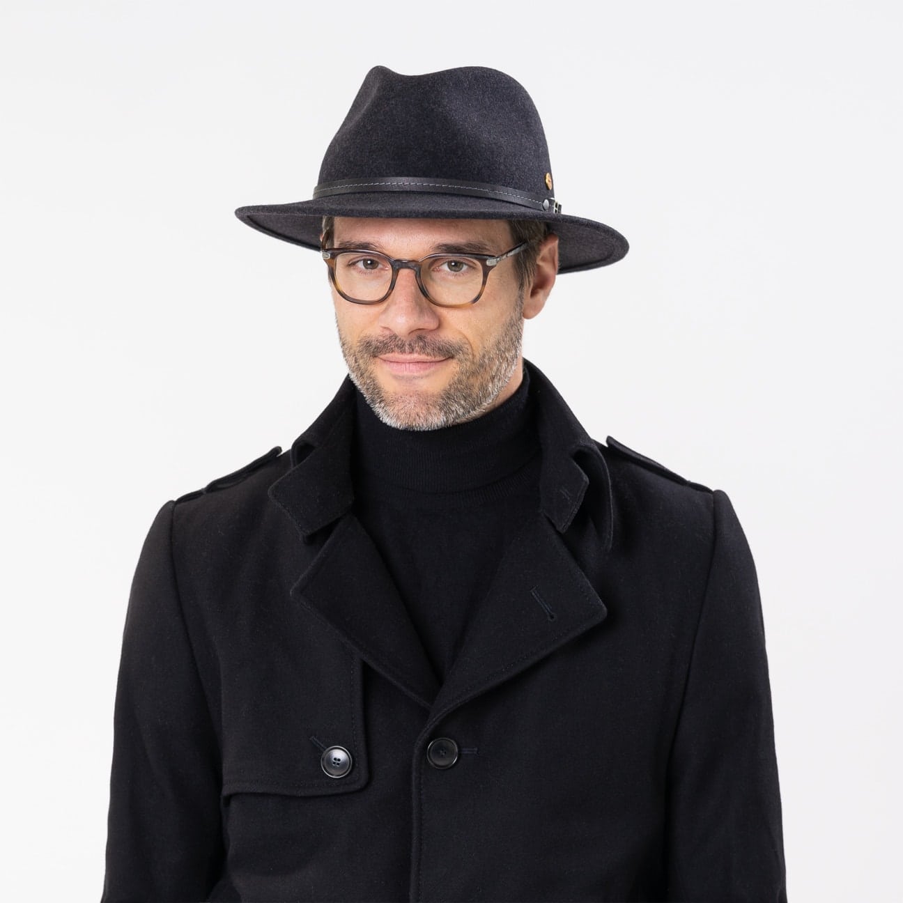 Chapeau de randonnée Mathis Modell 1