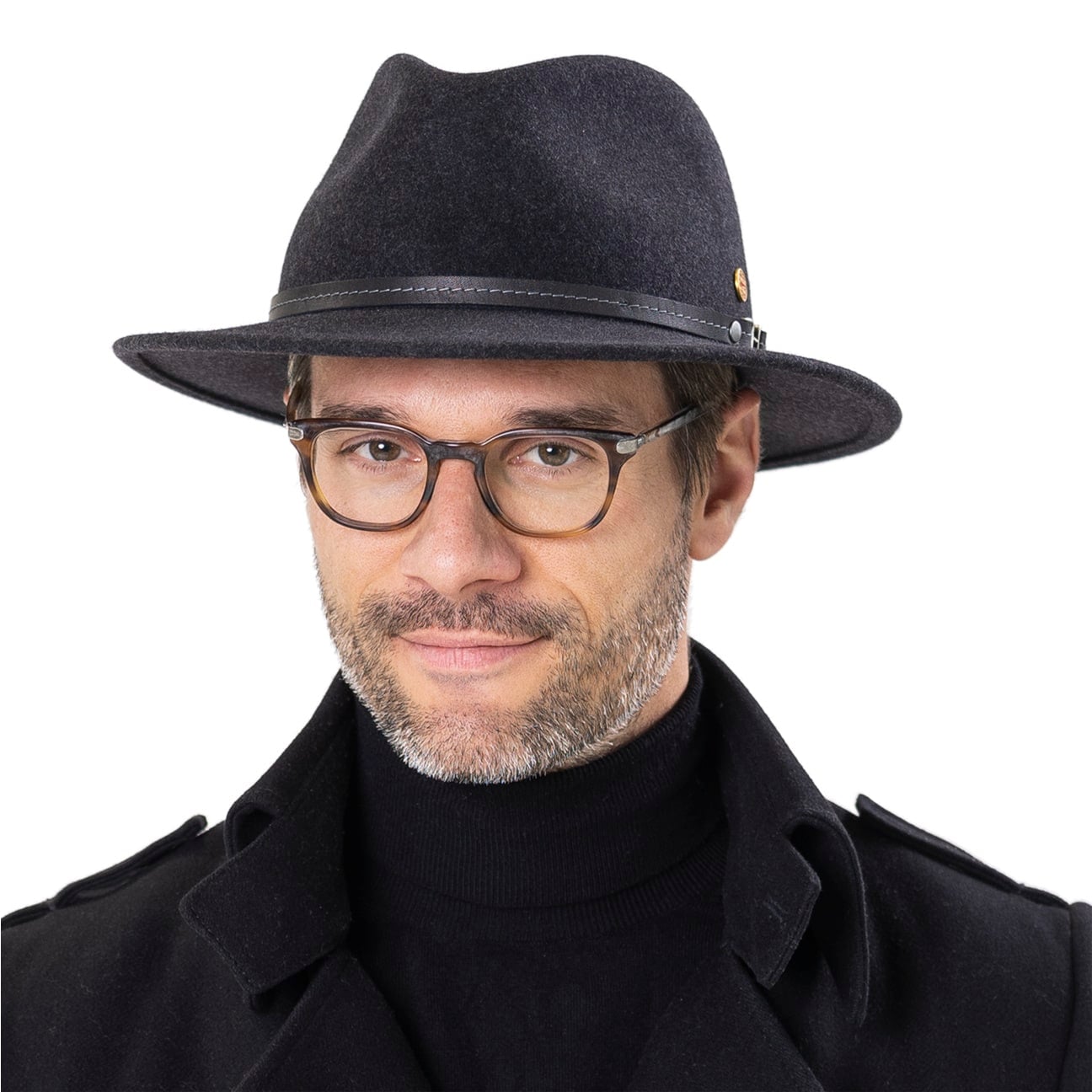 Mathis Fotturhatt Modell 18
