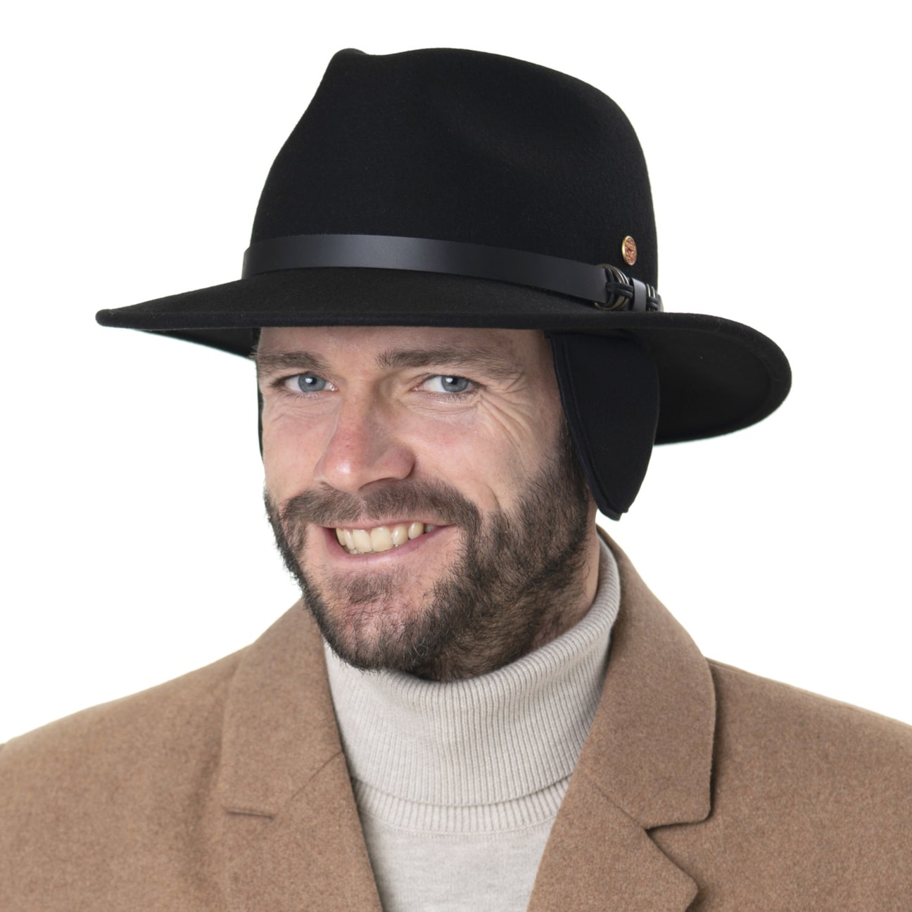 Cappello Outdoor Earflap Georgia Modell 29