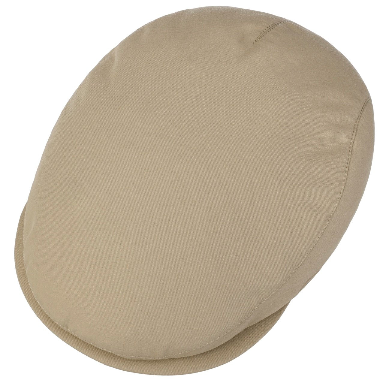 Casquette souple Coolmax Sun Protect beige 3