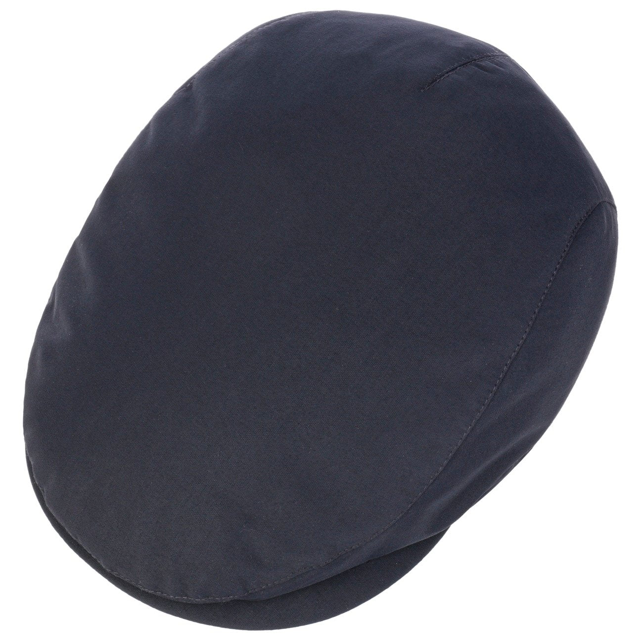 Casquette souple Coolmax Sun Protect blau 8