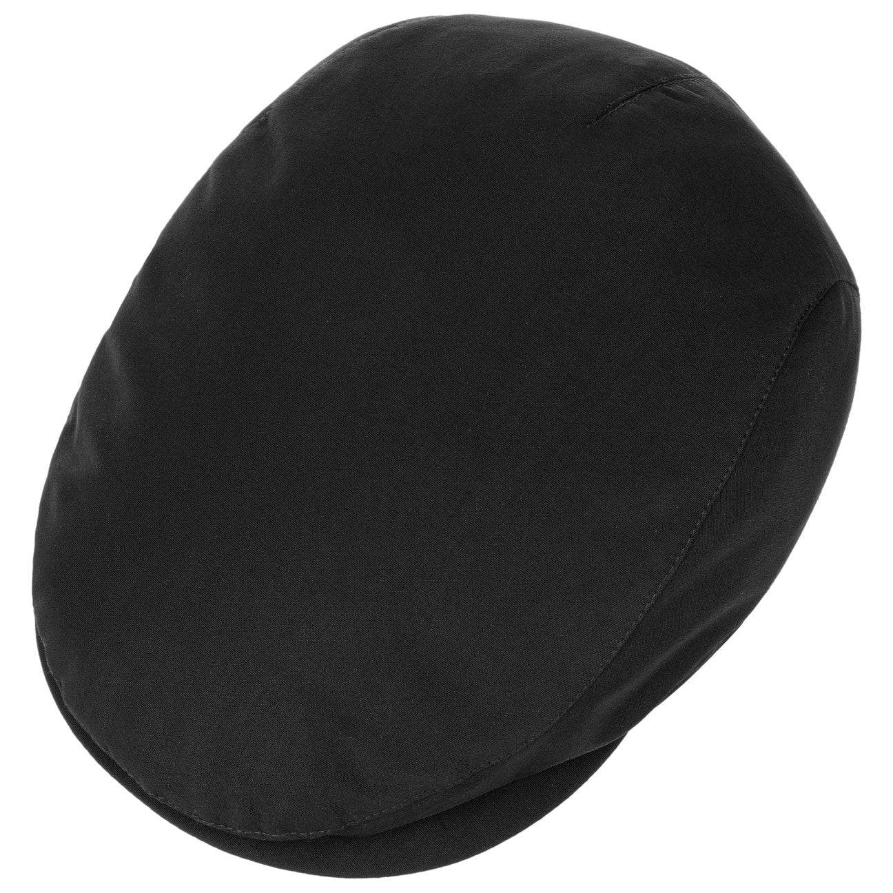 Casquette souple Coolmax Sun Protect schwarz 17