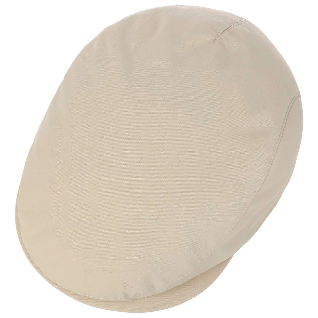 Casquette souple Coolmax Sun Protect hellbeige 13