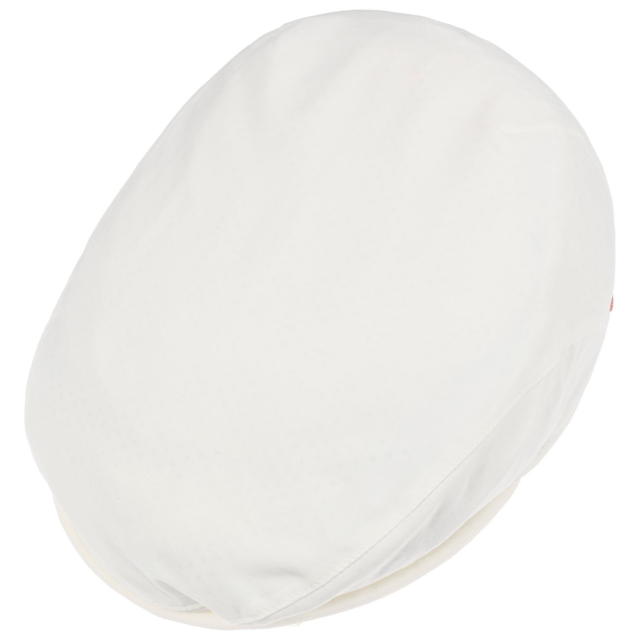 Casquette souple Coolmax Sun Protect weiß 22