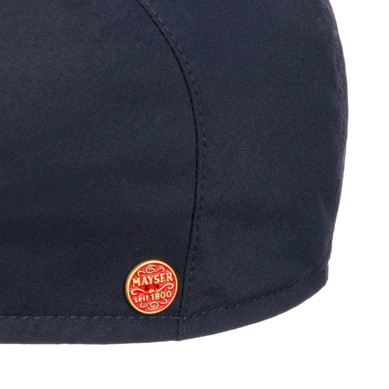 Casquette souple Coolmax Sun Protect blau 10