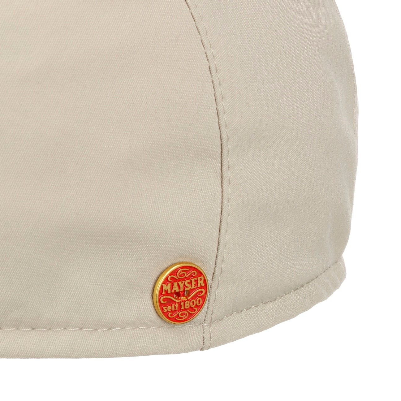 Casquette souple Coolmax Sun Protect hellbeige 15