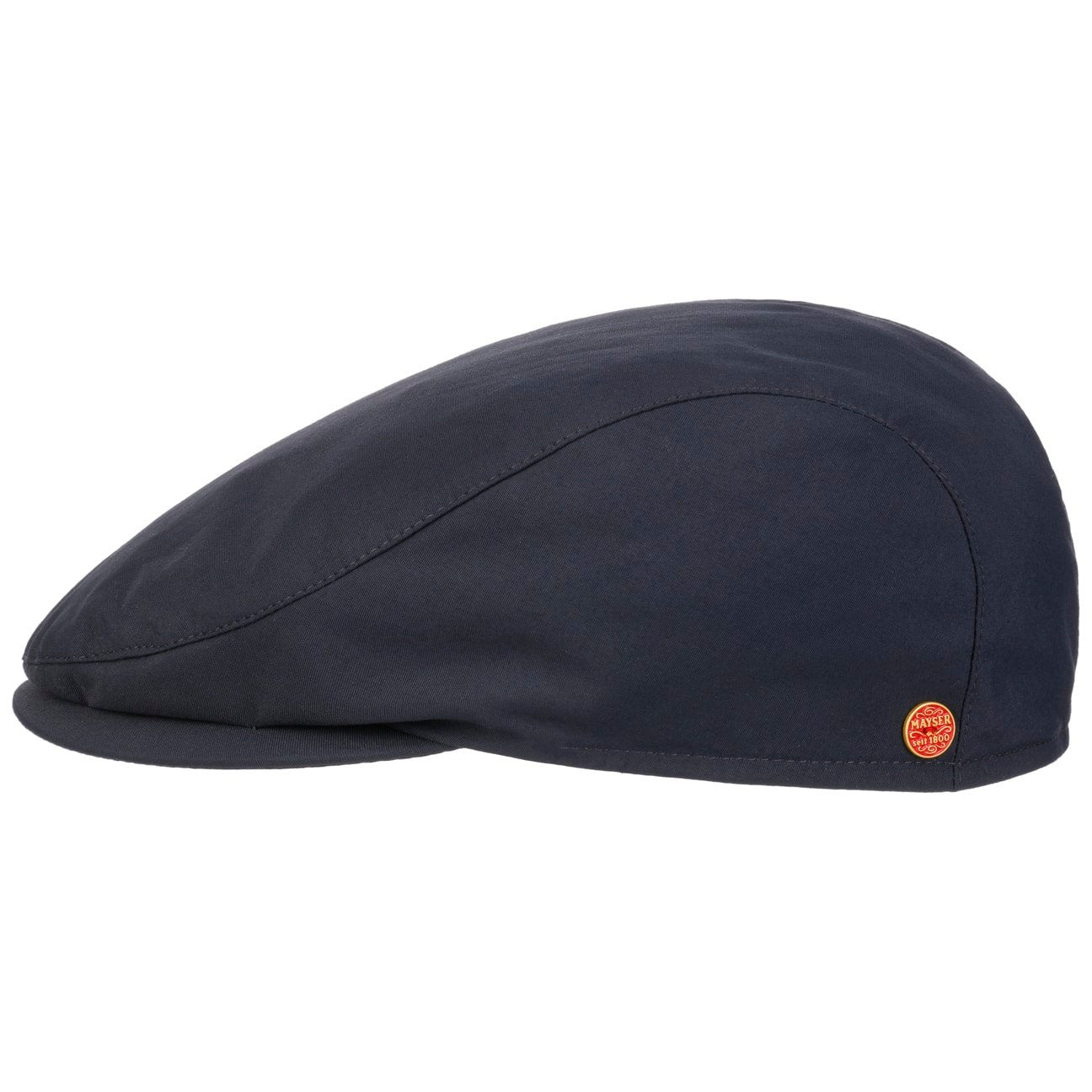 Casquette souple Coolmax Sun Protect blau 7