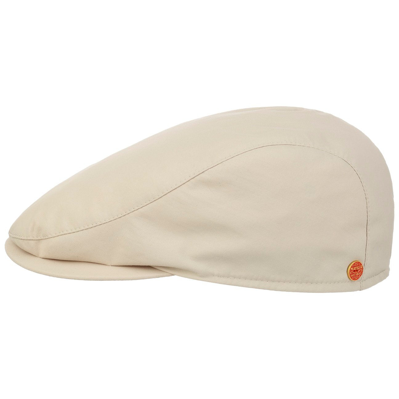 Casquette souple Coolmax Sun Protect hellbeige 12