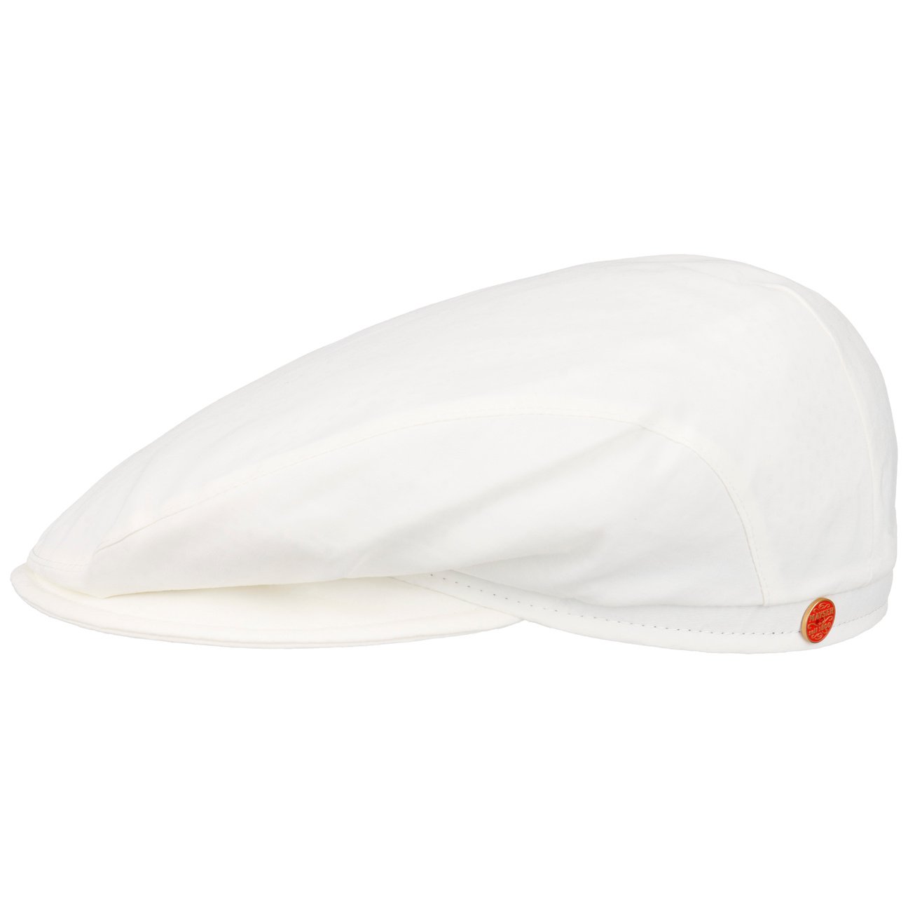 Casquette souple Coolmax Sun Protect weiß 21