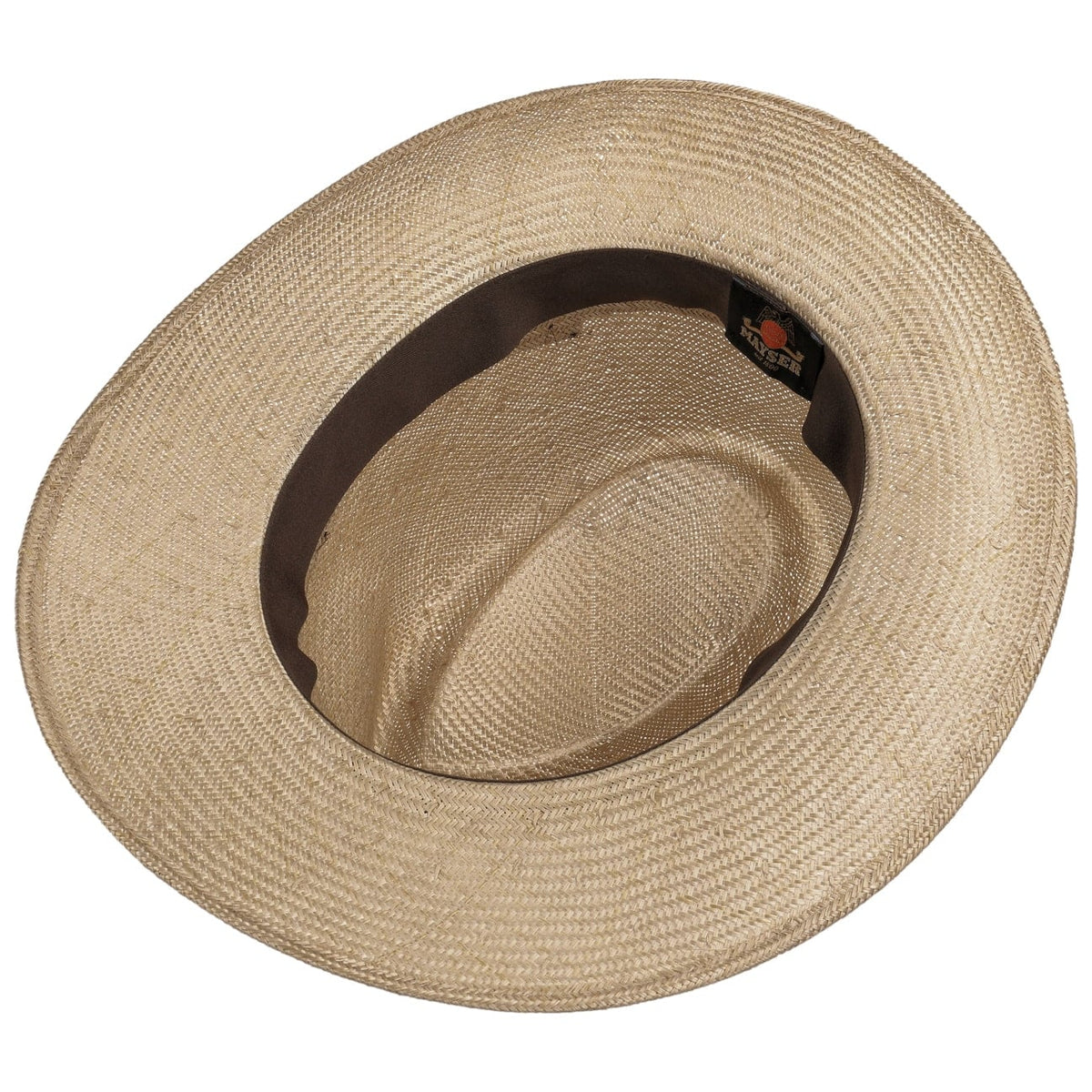 Ciotat Sisal Hat beige 5