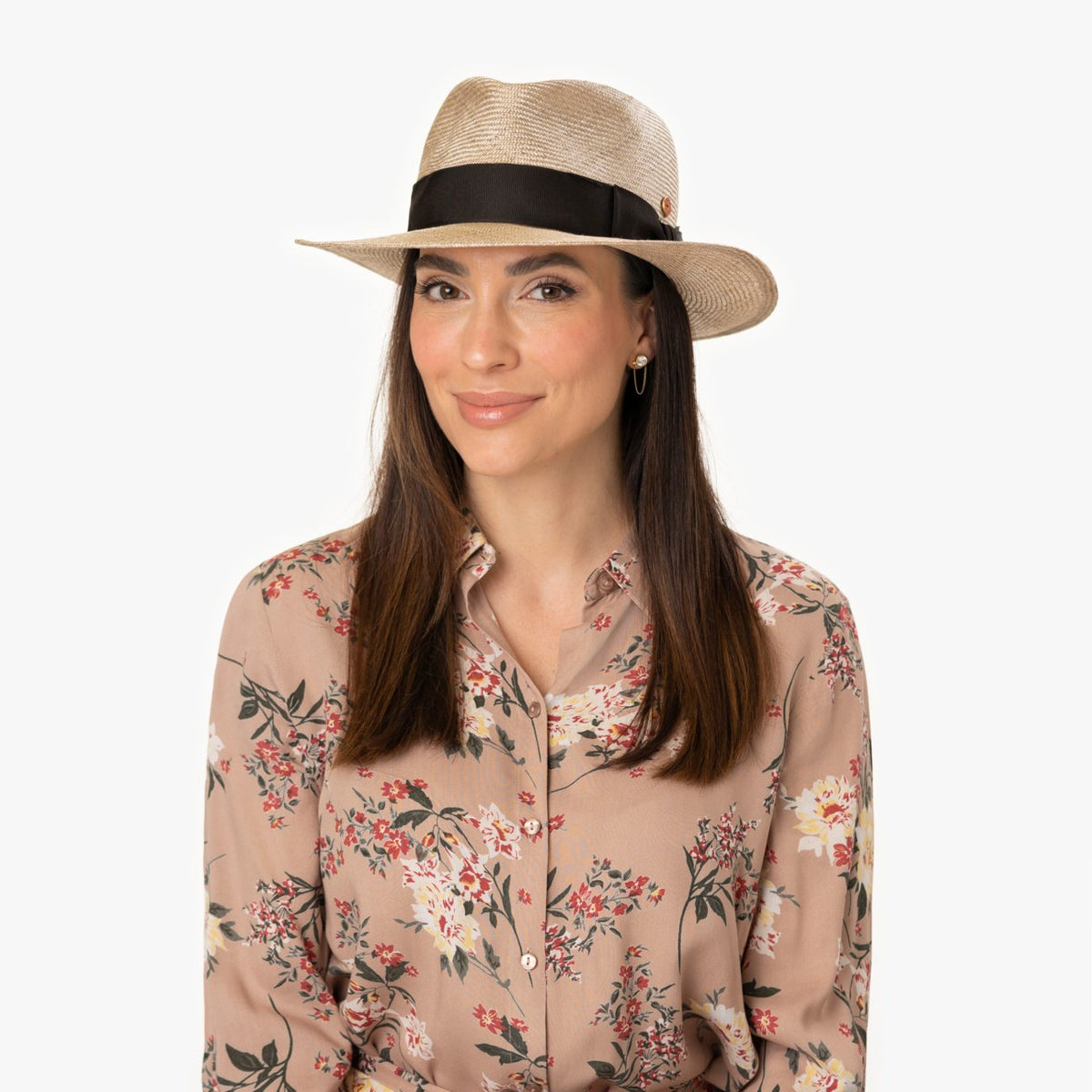 Ciotat Sisal Hat Modell 1