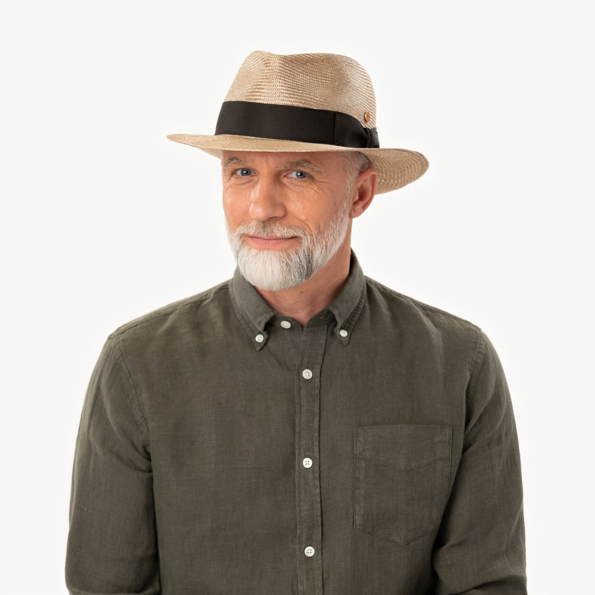 Ciotat Sisal Hat Modell 2