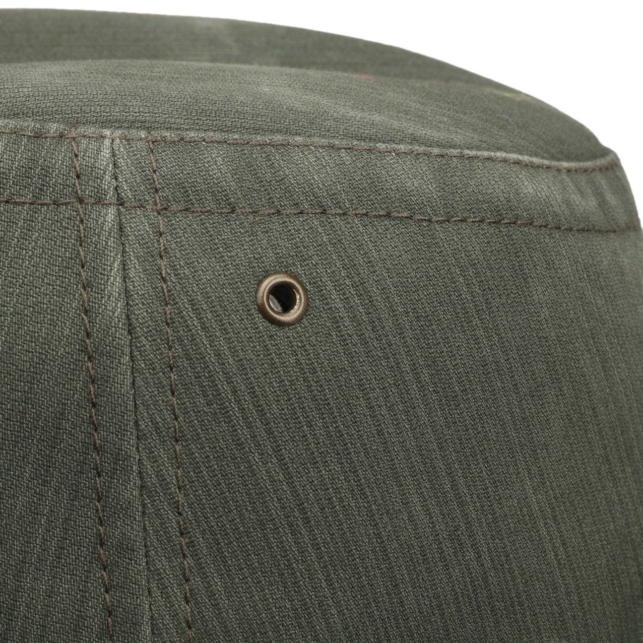 Menowin Sun Protect Outdoor-Hatt oliv 21