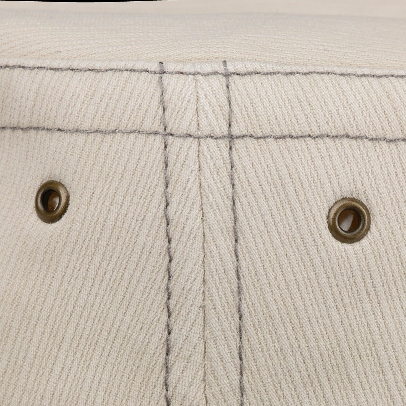 Menowin Sun Protect utomhushatt hellbeige 16