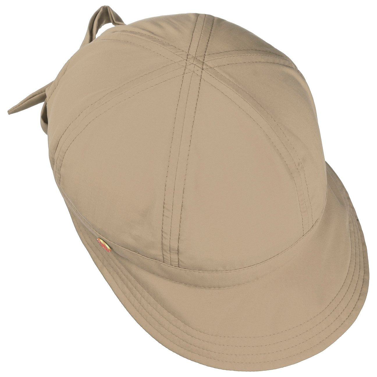 Priscilla Visor Cap beige 3