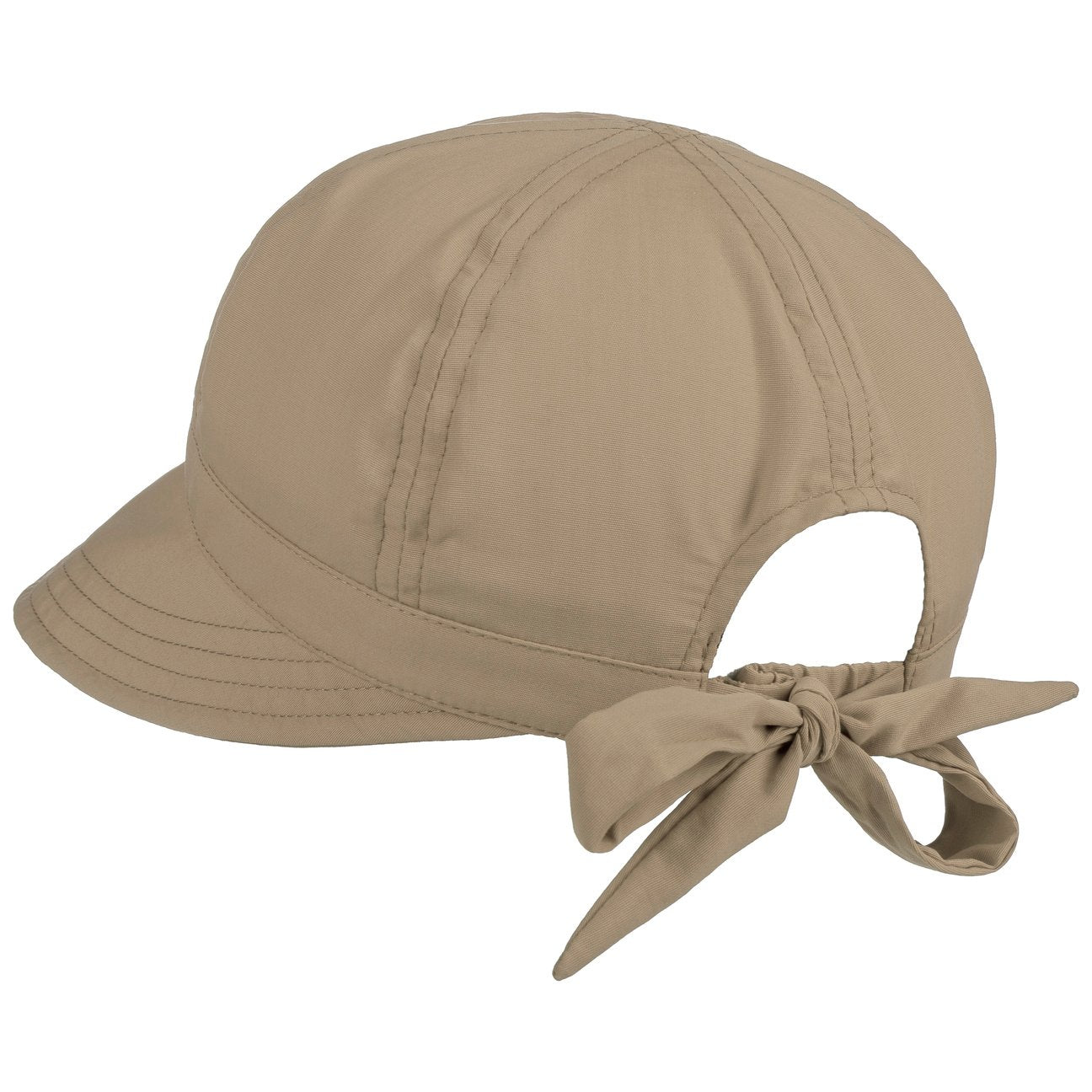 Priscilla Visor Cap beige 5