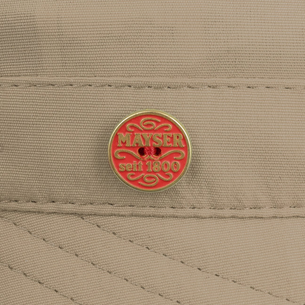 Priscilla Visor Cap beige 6