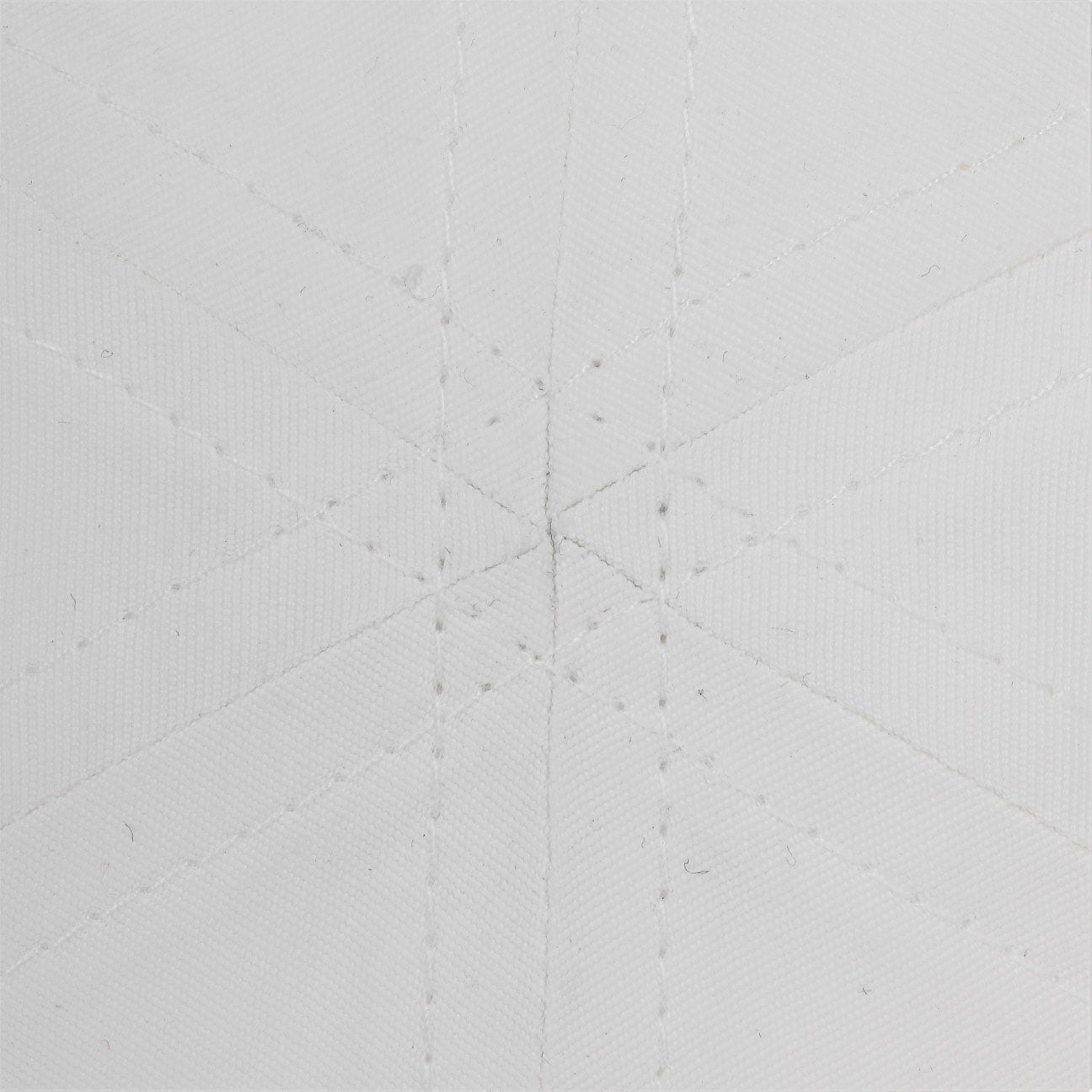 Priscilla Visor Cap weiß 30