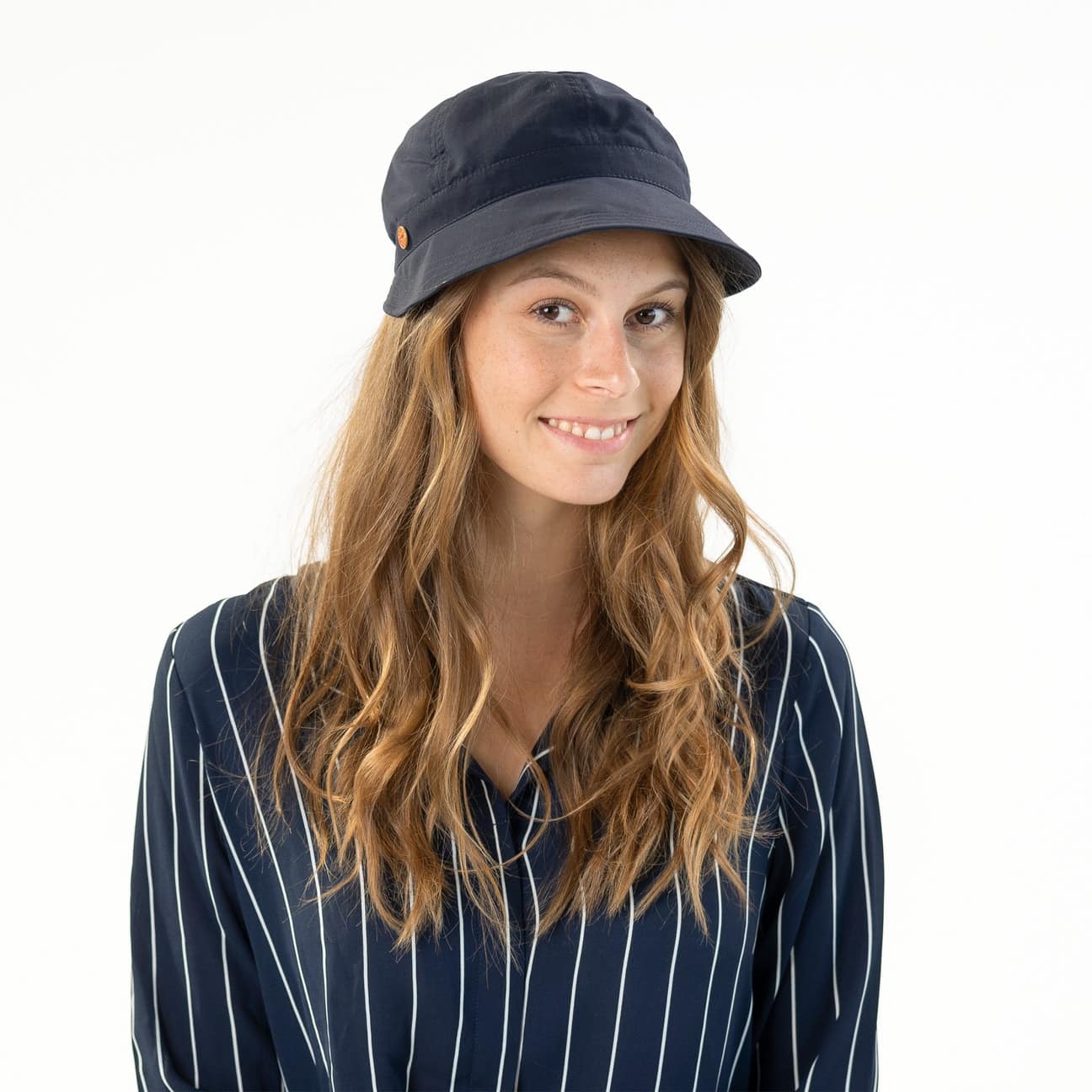 Priscilla Visor Cap Modell 1