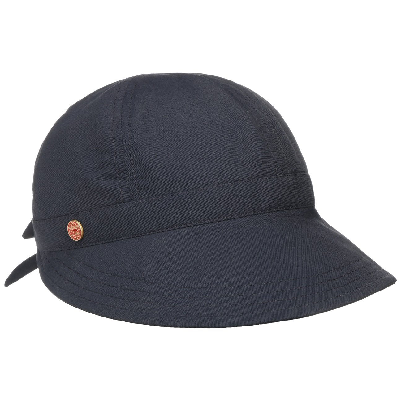 Priscilla Visor Cap blau 7