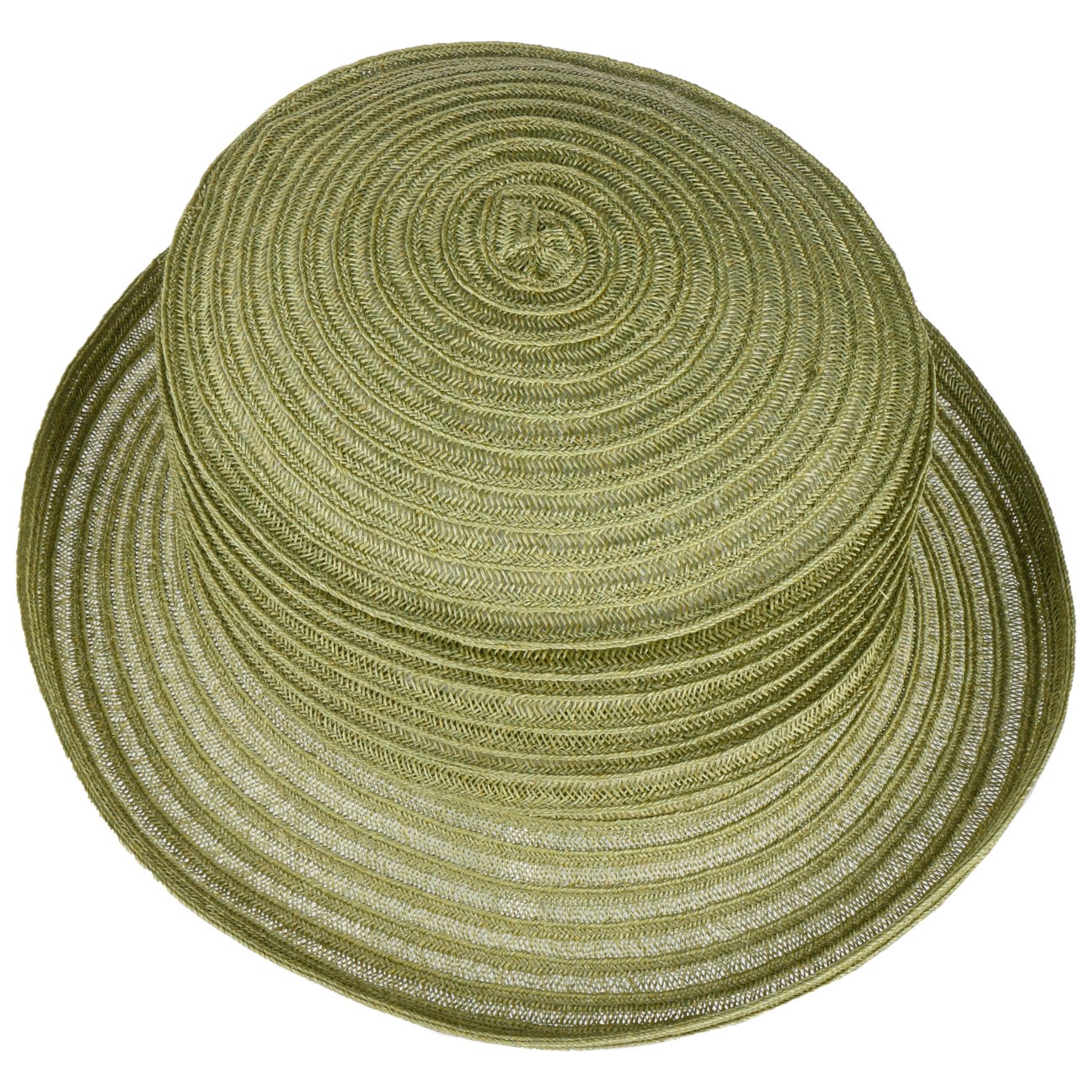 Belma veckad mössa hellgrün 31