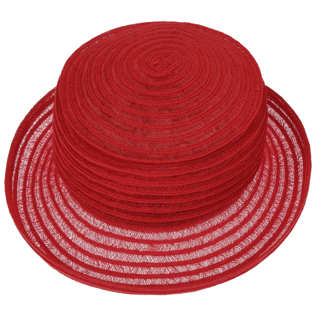 Belma veckad mössa rot 63