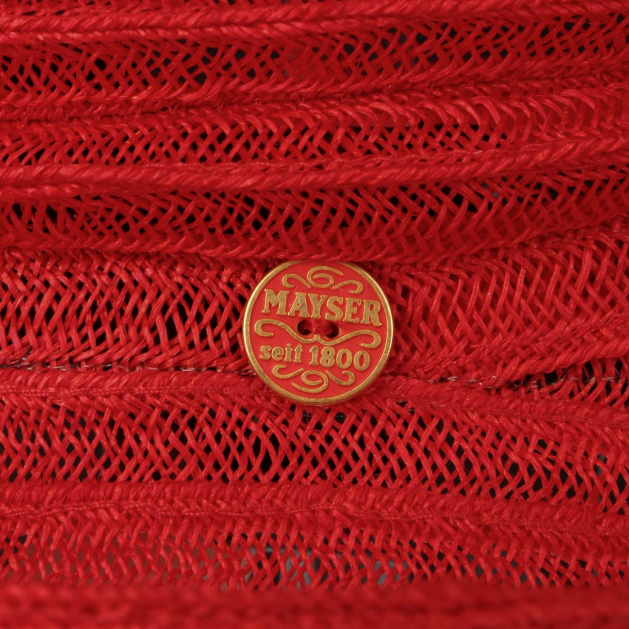 Belma veckad mössa rot 66