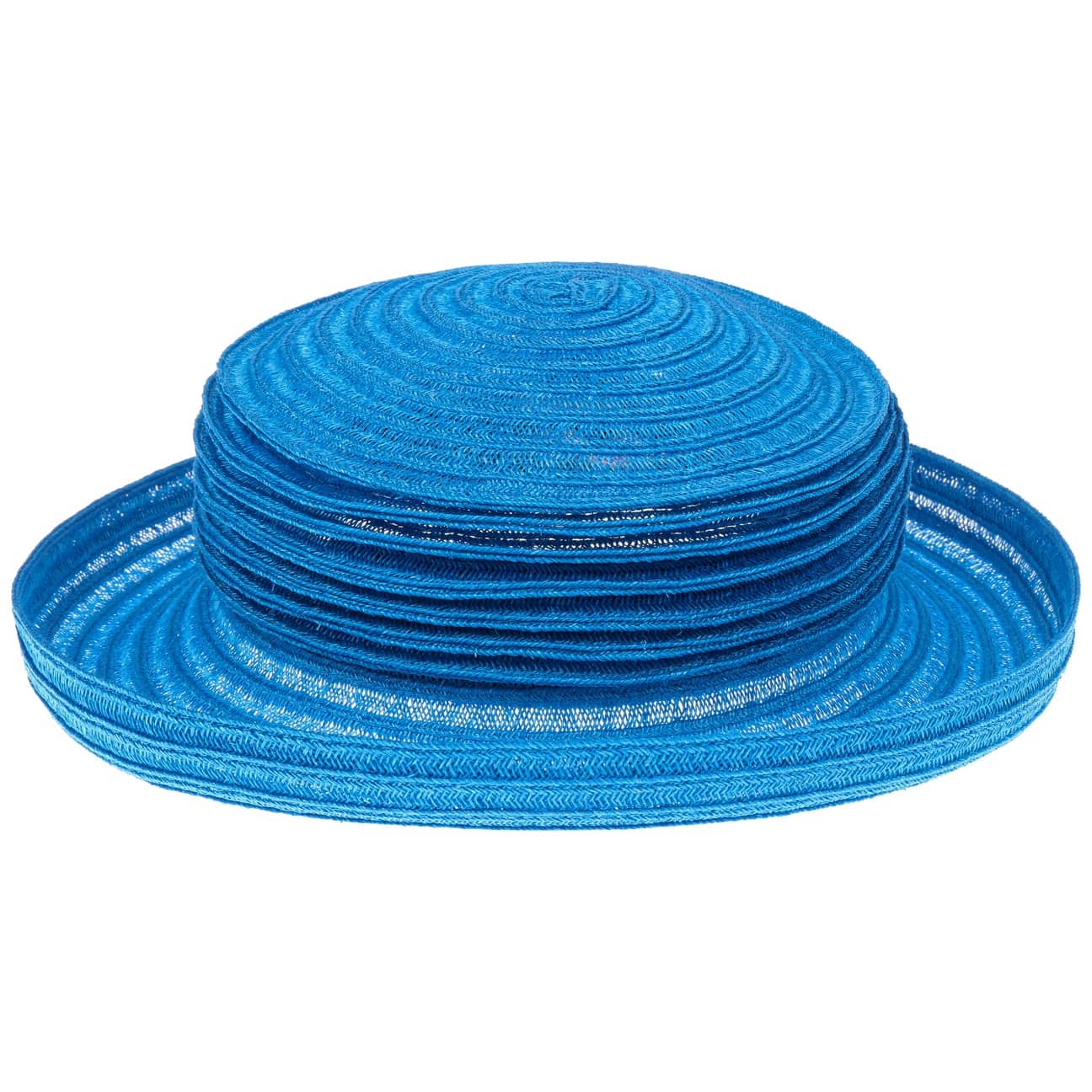 Belma veckad mössa blau 12