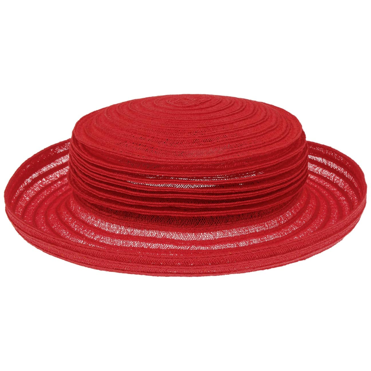 Belma veckad mössa rot 67