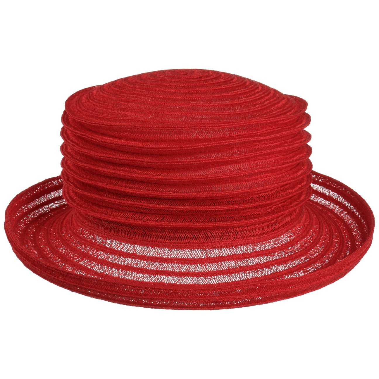 Belma veckad mössa rot 62