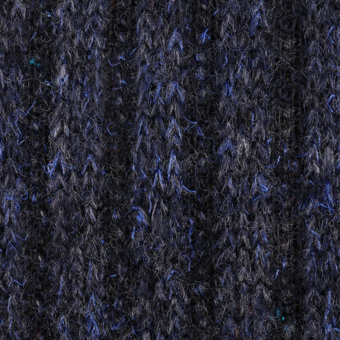 Matteo Earflaps Flatcap blau 7