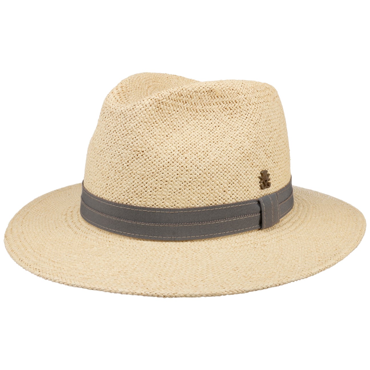 Andrew Farmer Zechbauer Panama-Hatt natur 9