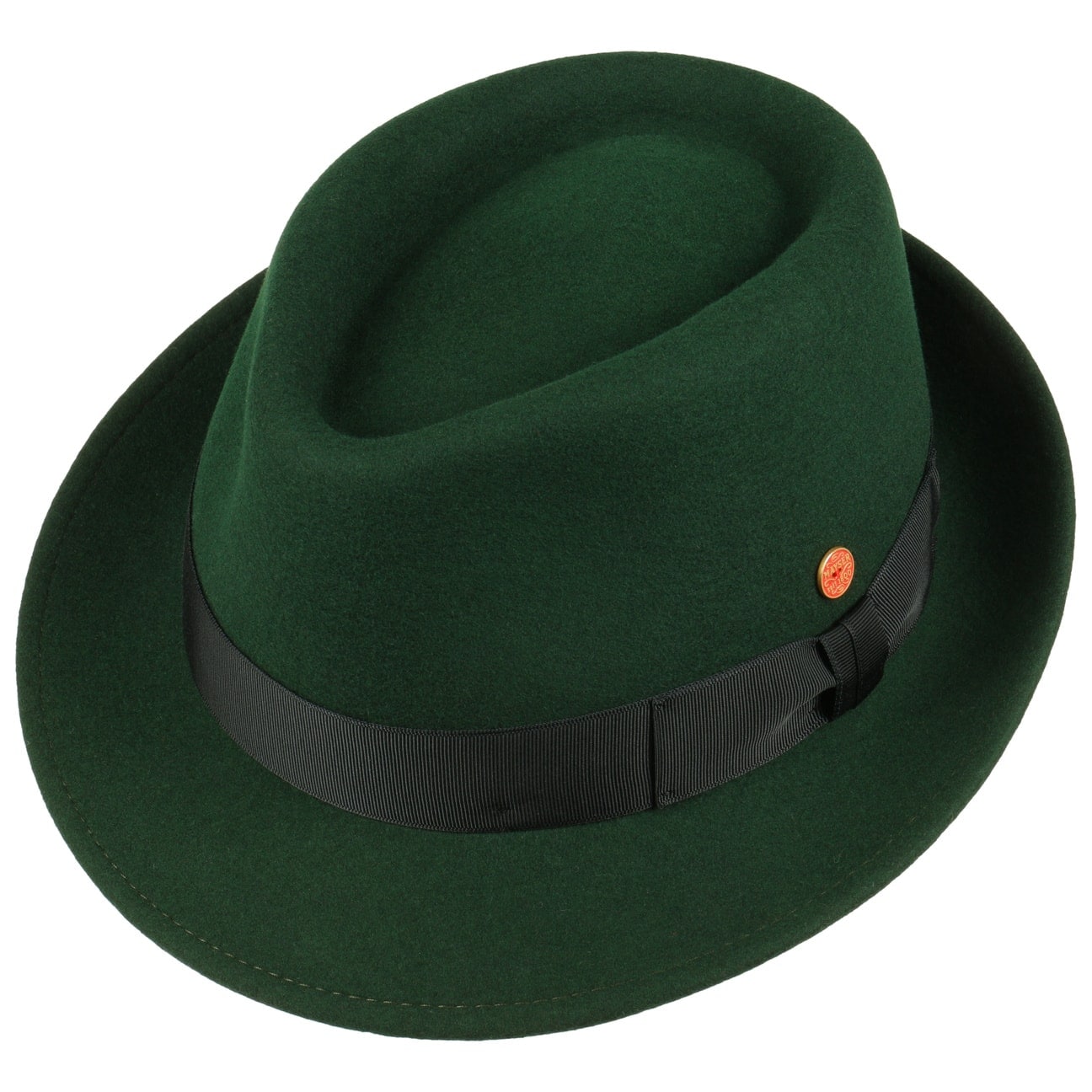 Classico Trilby dunkelgrün 18