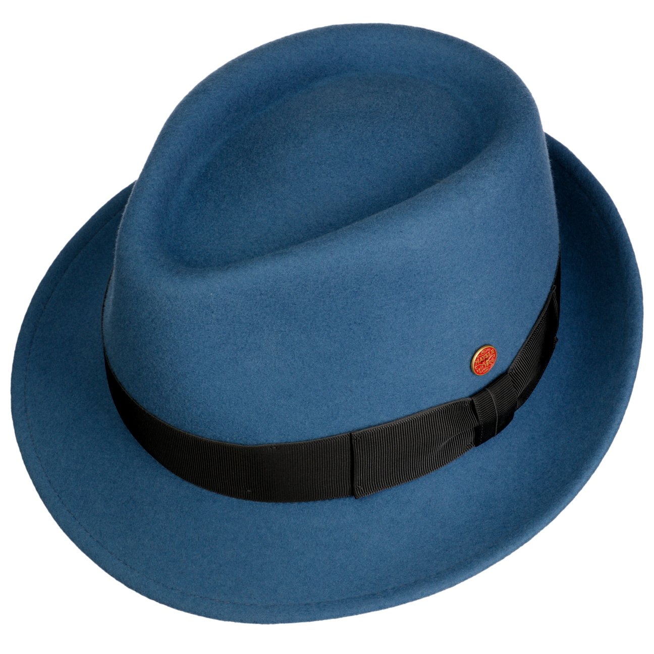 Classico Trilby blau 4
