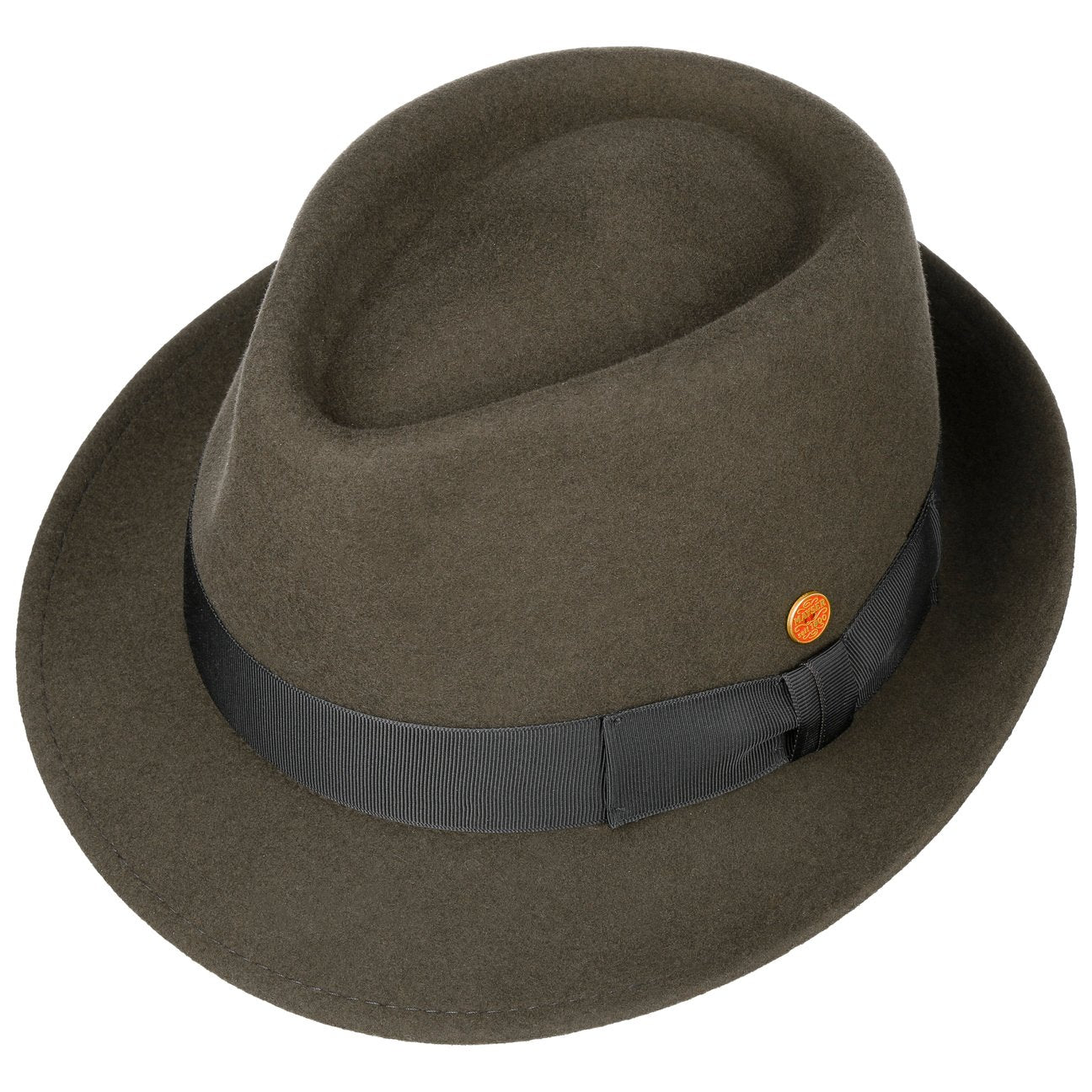 Classico Trilby taupe 34