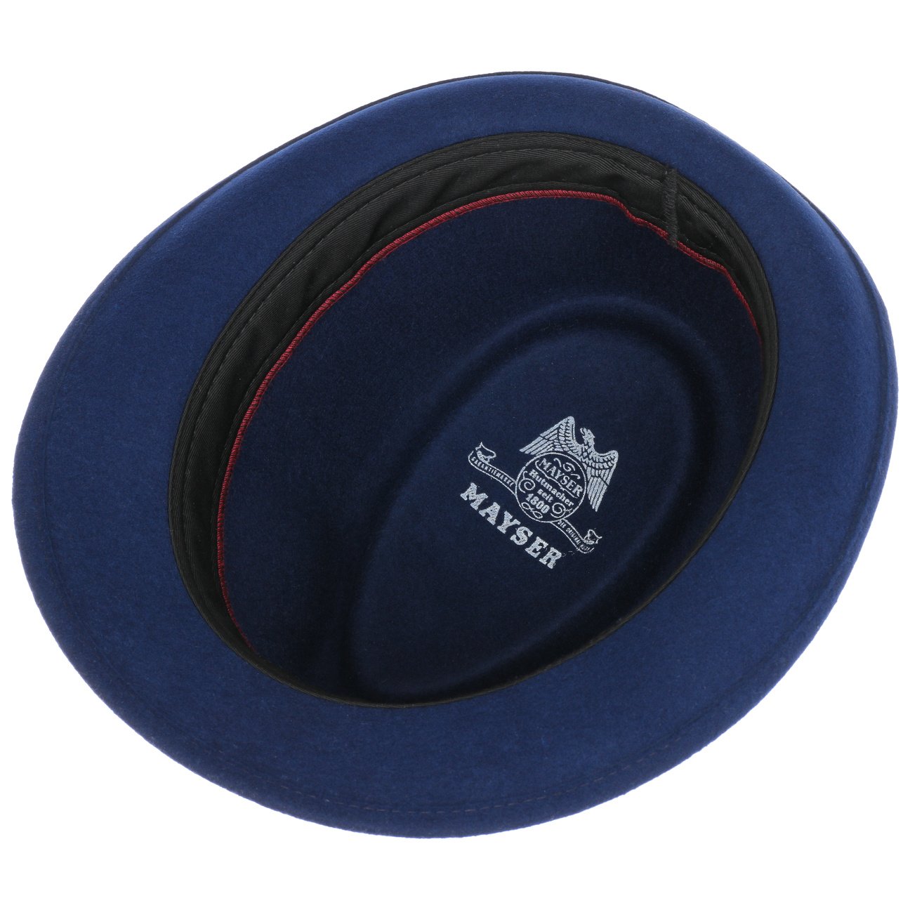 Classico Trilby dunkelblau 14