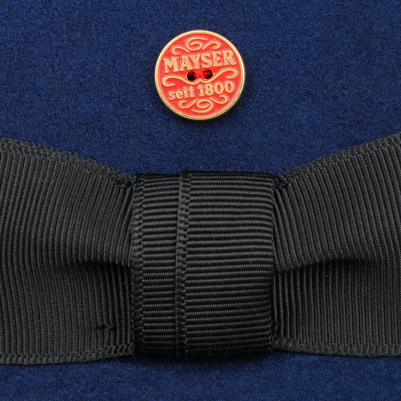 Classico Trilby dunkelblau 15