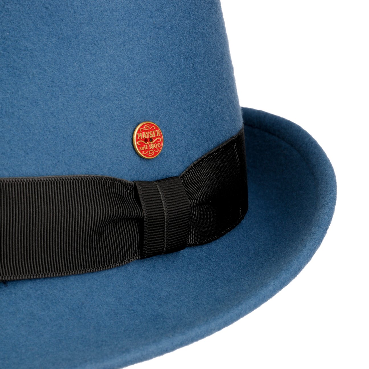 Classico Trilby blau 6