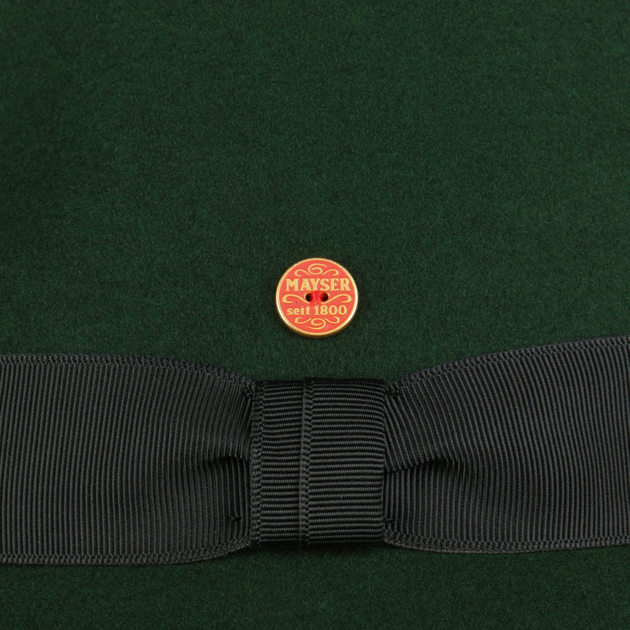 Classico Trilby dunkelgrün 21