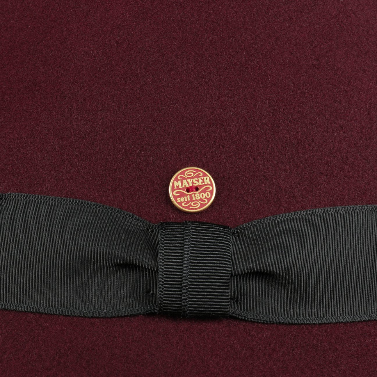 Classico Trilby bordeaux 11