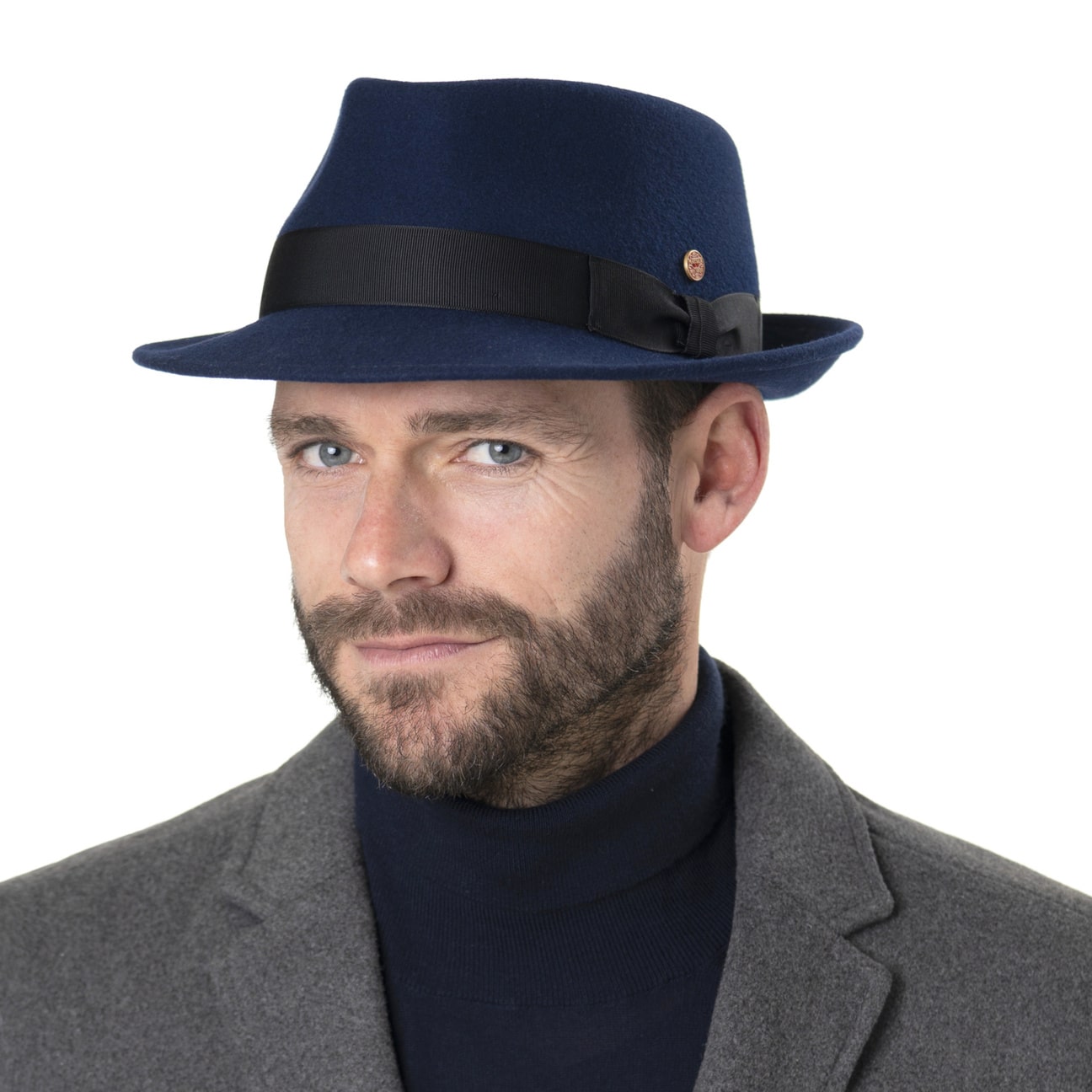 Trilby Classico Modell 37