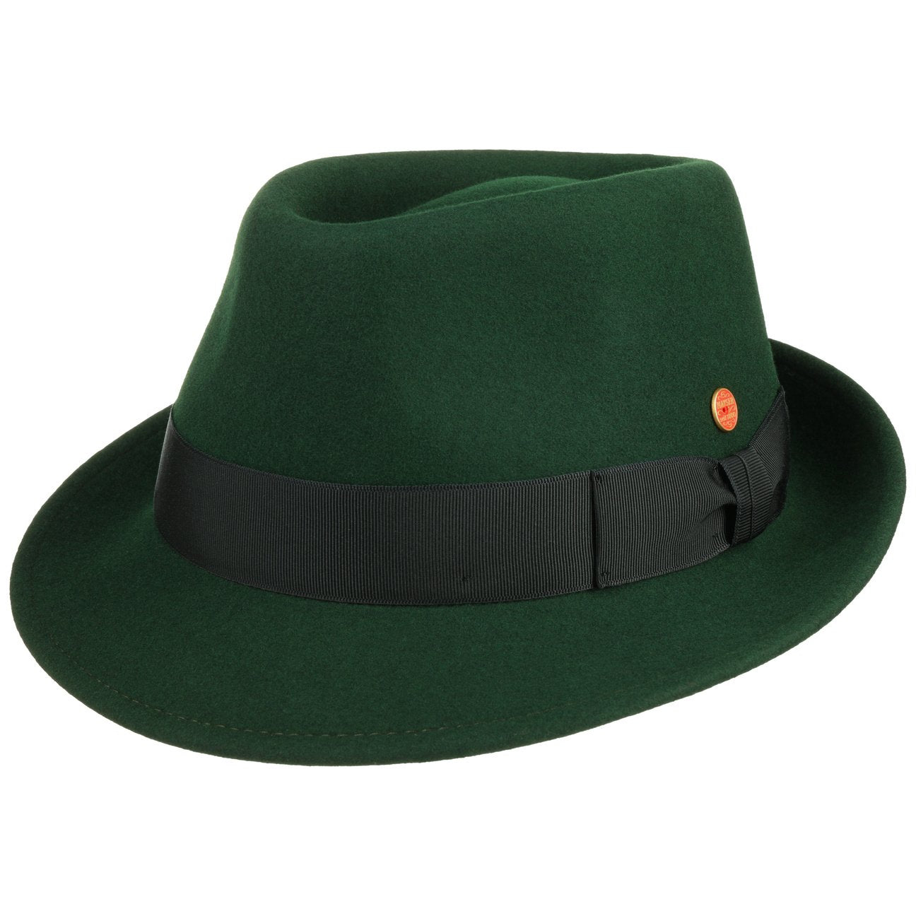 Classico Trilby dunkelgrün 17