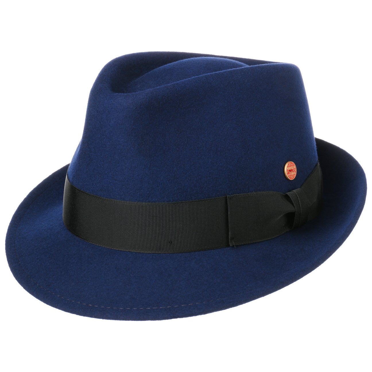 Classico Trilby dunkelblau 12