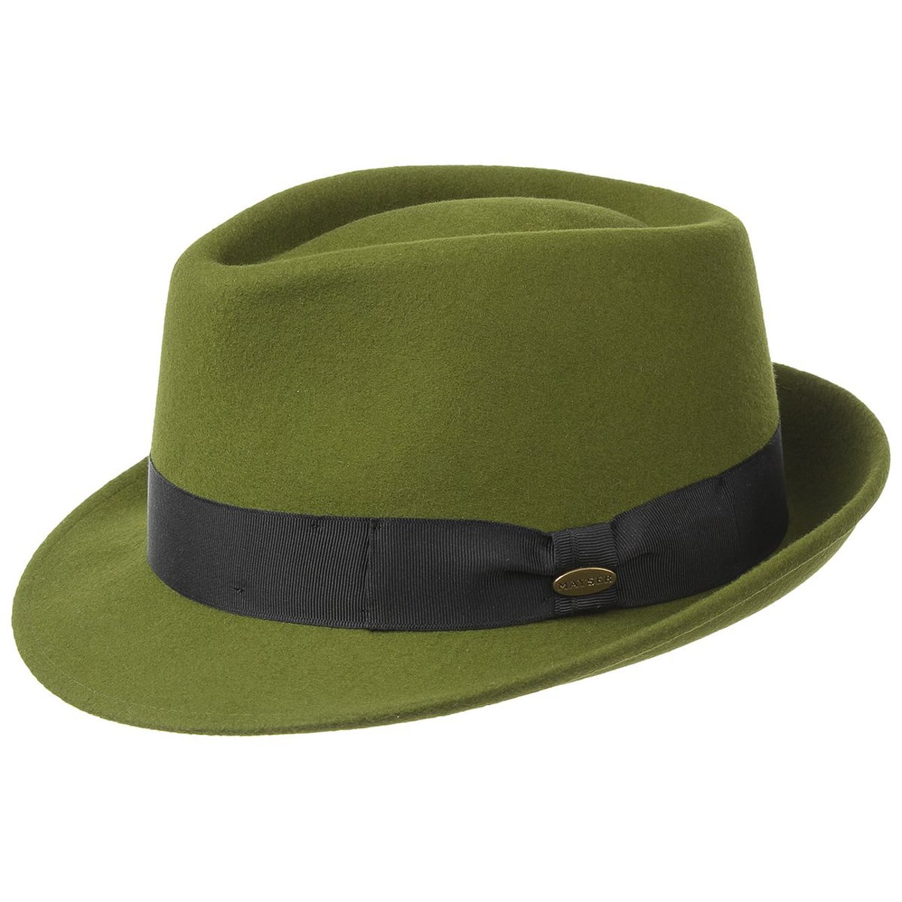 Classico Trilby grün 26