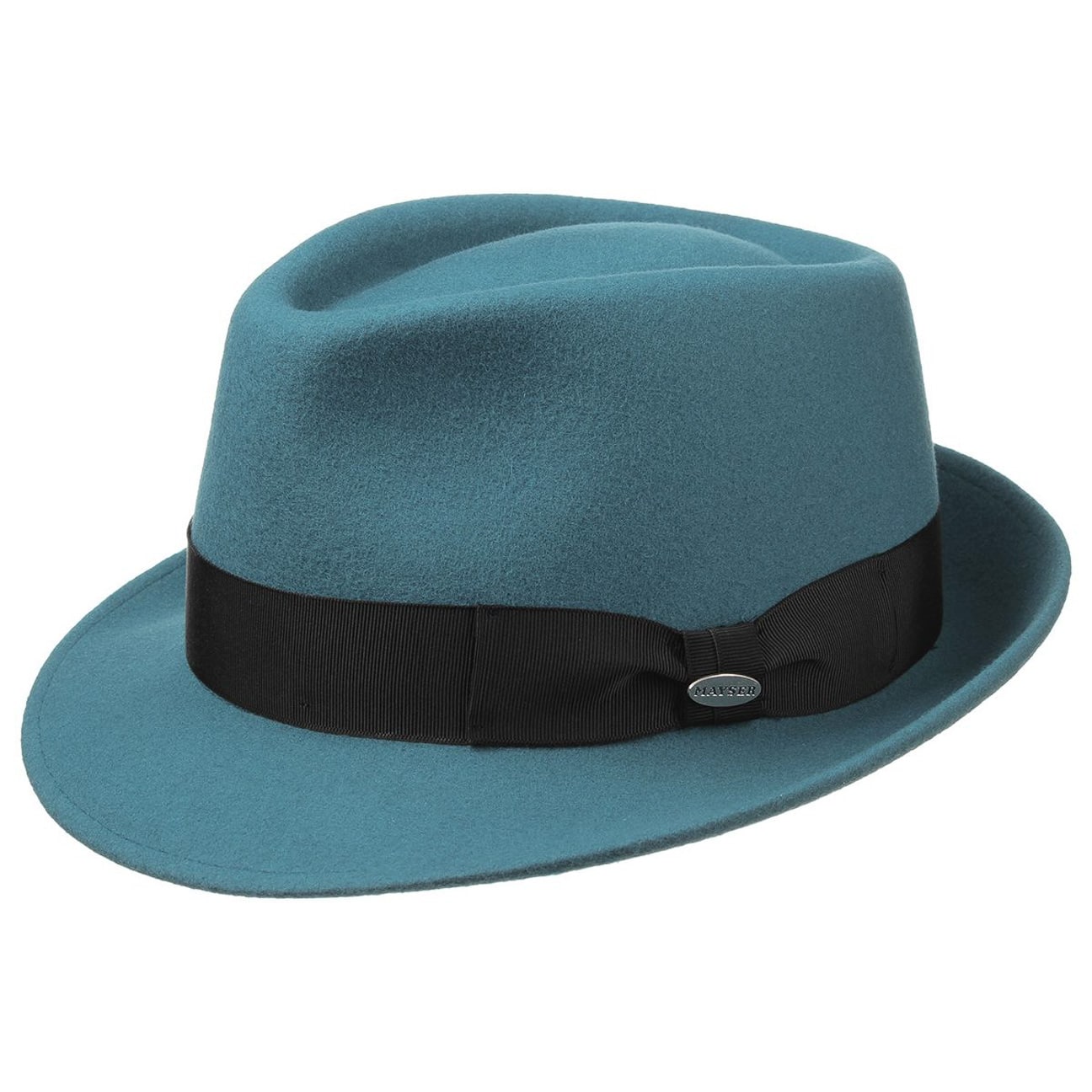 Classico Trilby petrol 27