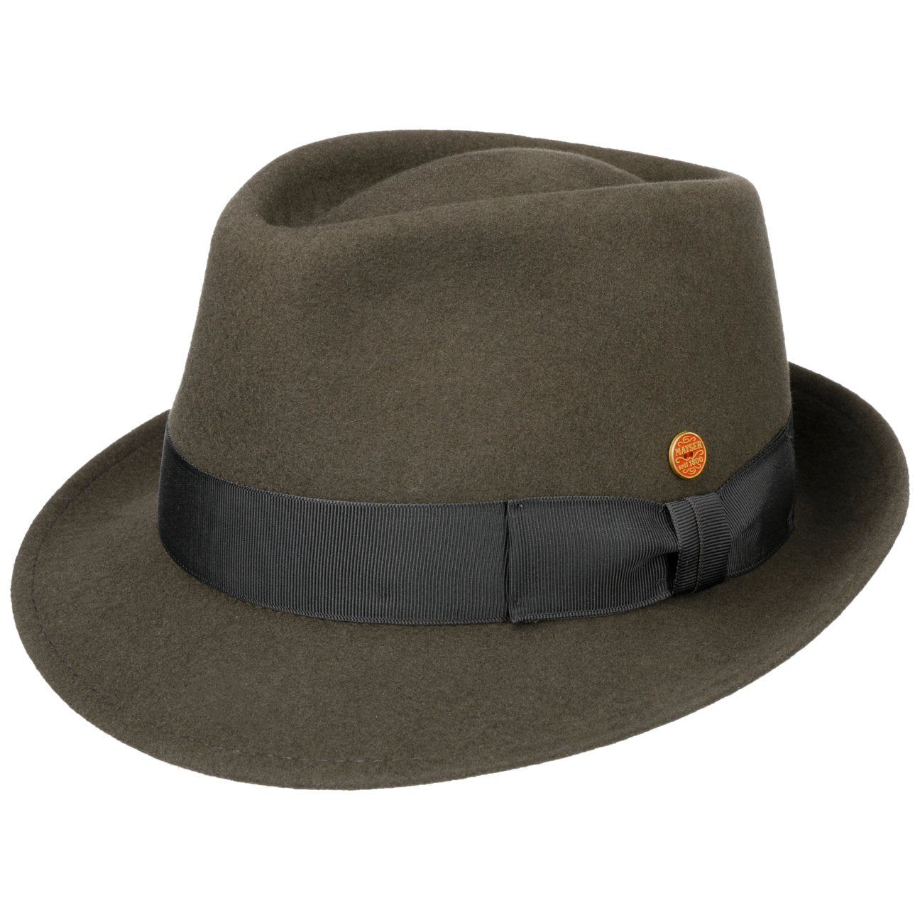 Classico Trilby taupe 33